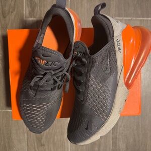 Nike Air max 270 Men sneaker